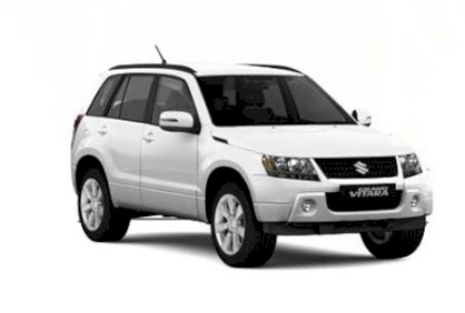 Suzuki Grand Vitara 1.8 MT 2011 Diesel