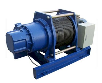 KIO WINCH GG-3000