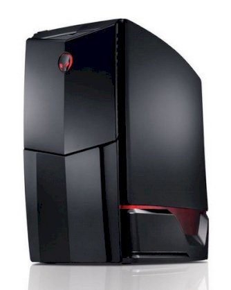 Máy tính Desktop Dell Alienware Aurora ALX (Intel Core i7-950 3.06GHz, 8GB RAM, 1TB HDD, VGA ATI Radeon EAH6850, Không kèm màn hình)