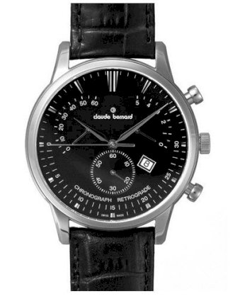 Đồng hồ đeo tay Claude Bernard 01506 3 NIN