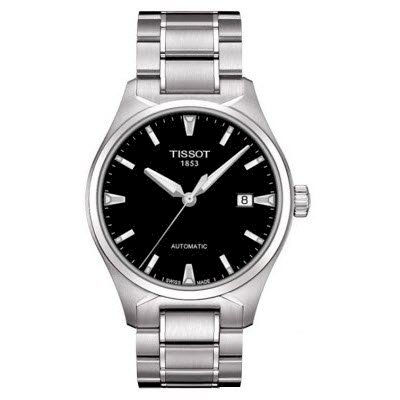 Đồng hồ đeo tay Tissot T-Classic T-Tempo T060.407.11.051.00