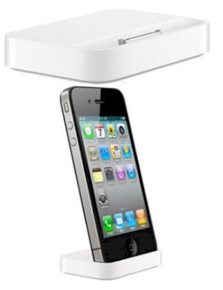 Apple iphone 4 Dock