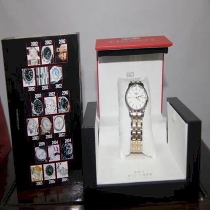 Đồng hồ Tissot Classic Dream ĐH1770783