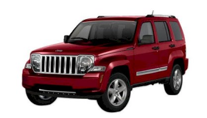 Jeep Liberty Limited Edition 3.7 4x2 AT 2012