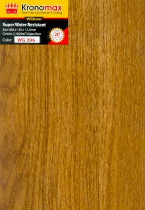 Sàn gỗ Kronomax WG396