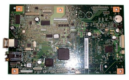Formatter Board HP M1522NF