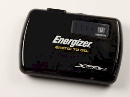 Energizer XP2001