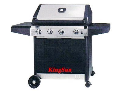 Bếp nướng Barbecue KS-ER-8804