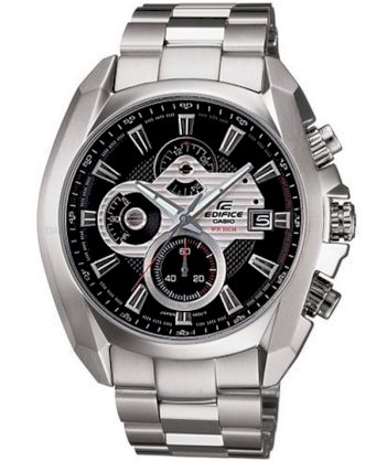 Casio Edifice EF-548D-1AVEF