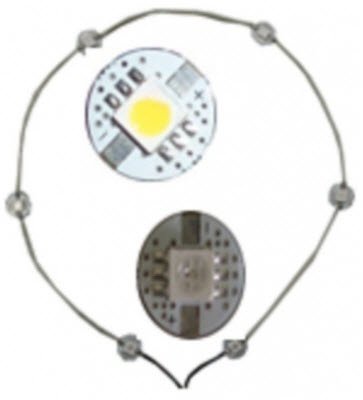 Đèn Led thanh dây nhỏ Lansir LS-0001-6