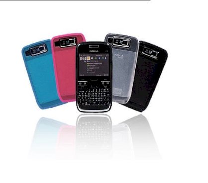Vỏ bao Sigema Nokia E72