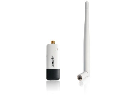 USB Wifi Tenda W311U+ 150Mbps