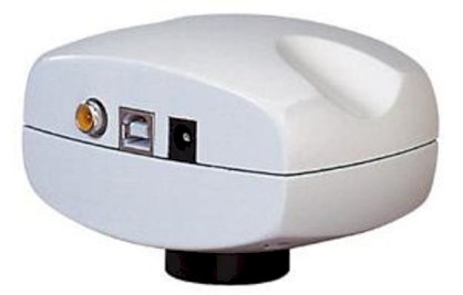 Camera kính hiển vi DV1