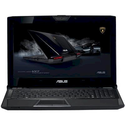 ASUS Lamborghini VX7-A1 (Intel Core i7-2630QM 2.0GHz, 16GB RAM, 1.5TB HDD, VGA NVIDIA GeForce GTX 460M, 15.6 inch, Windows 7 Home Premium 64 bit)