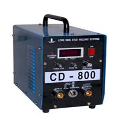 Máy hàn cấy đinh CD-800