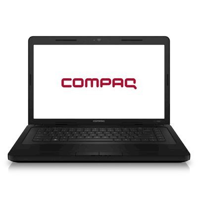 Compaq Presario CQ57-302SA (LU025EA) (AMD Dual-Core E-350 1.6GHz, 4GB RAM, 320GB HDD, VGA ATI Radeon HD 6310M, 15.6 inch, Windows 7 Home Premium 64 bit)