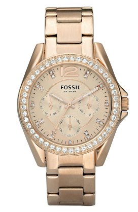 Đồng hồ Fossil Multi Stone HY6734