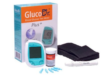 Dr Gluco Plus