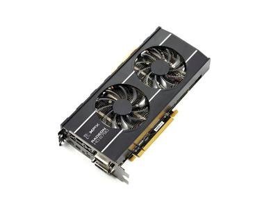 XFX HD-679X-ZRFC (ATI Radeon HD 6790, GDDR5 1024MB, 256-bit, PCI Express 2.1)