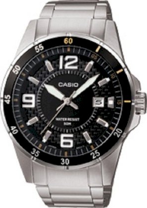 Đồng hồ đeo tay Casio mtp-1291d-1a2vdf 