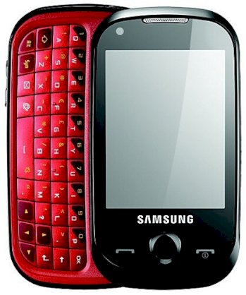 Unlock Samsung B5310