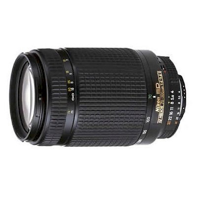 Nikon AF 70-300mm f/4.5-6G