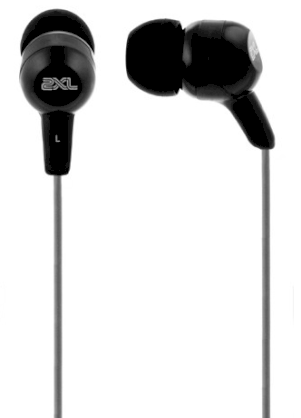 Tai nghe 2XL SPOKE In-Ear Snake Eyes