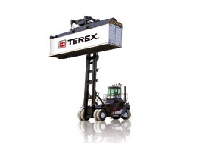 Xe nâng Container Terex FDC 25J7