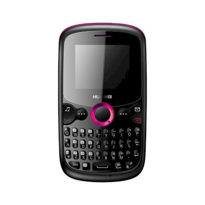 Huawei G6005 Black Pink
