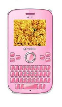 Q-Mobile ME113 Pink