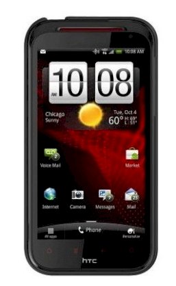 HTC Rezound (HTC Vigor, HTC ThunderBolt 2, HTC Droid Incredible HD, HTC ADR6425)