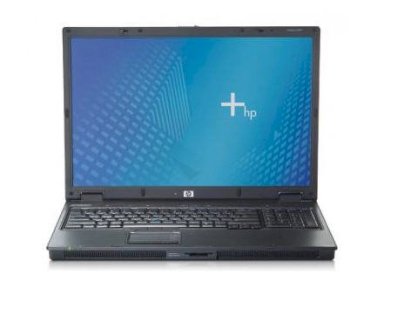 HP Compaq nw9440 (Intel Core 2 Duo T7400 2.16GHz, 2GB RAM, 160GB HDD, VGA NVIDIA Quadro FX 1500M, 17 inch, Windows 7 Home Premium)