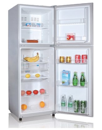 Tủ lạnh Midea HD-306FW