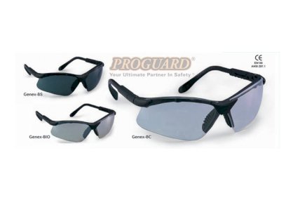 Kính bảo hộ Proguard Genex BC