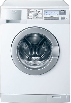 Máy giặt AEG L14850