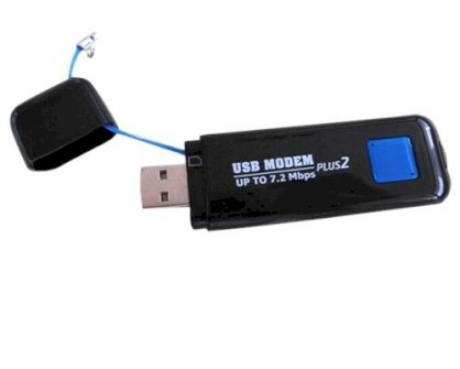 3.5G USB modem 7.2Mbps