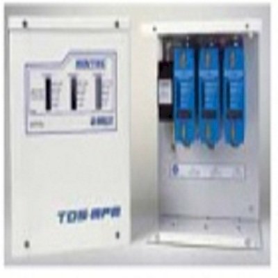 Thiết bị cắt sét 3 pha 100KA Erico TDS MPM277