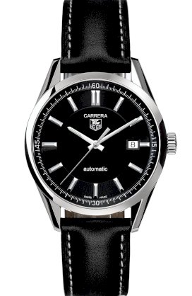 Đồng hồ đeo tay TAG Heuer 'Carrera' Automatic Watch