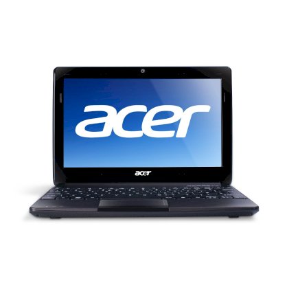 Acer Aspire One 722-0828 (LU.SFT02.164) (AMD Dual-Core C-60 1.0GHz, 4GB RAM, 500GB HDD, VGA ATI Radeon HD 6290, 11.6 inch, Windows 7 Home Premium 64 bit)