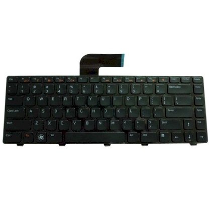 Keyboard Dell Inspiron 14R N4110