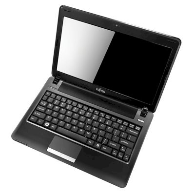 Fujitsu Lifebook PH530 (Intel Pentium U5400 1.2GHz, 2GB RAM, 320GB HDD, VGA Intel HD Graphics, 11.6 inch, Windows 7 Home Premium)