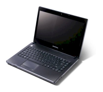 Acer eMachines D729Z P611G32Mn (Intel Pentium P6100, 1GB RAM, 320GB HDD, VGA Intel GMA 4500MHD, 14 inch, PC DOS)