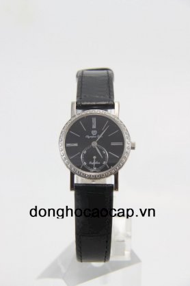 Đồng hồ đeo tay Olympia Star 58012L-210-W-ND-B-D