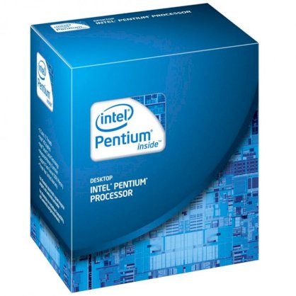 Intel® Pentium® Processor G850(3M Cache, 2.90 GHz)