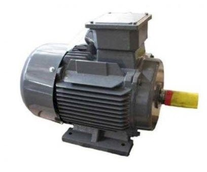 Motor chân đế TECO AEEV 2P-0.75HP