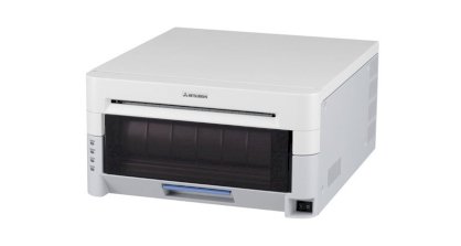 Mitsubishi CP3800DW Printer