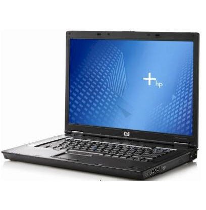 HP Compaq NC2400 (Intel Core Solo ULV U1400 1.2GHz, 2GB RAM, 60GB HDD, VGA Intel GMA 950, 12.1 inch, Windows XP Professional)