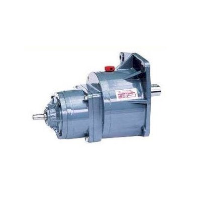 Đầu giảm tốc cốt đôi Pei Gong GVD-18-100-5S (1/8HP, 0.1KW)