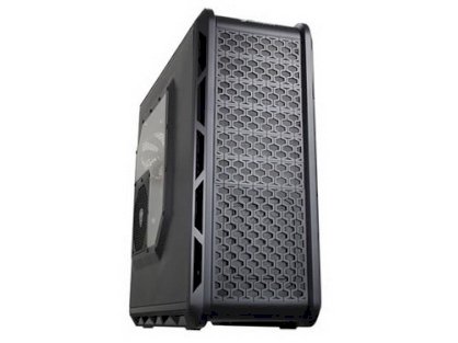 Cougar Evolution Full Tower Case 