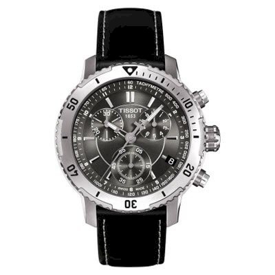 Đồng hồ đeo tay Tissot T-Sport PRS 200 T067.417.16.051.00